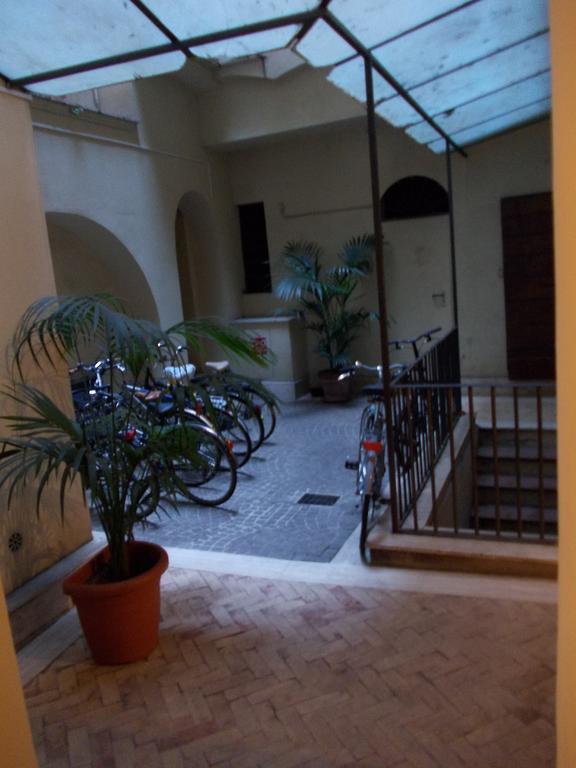 Luxury Ai Banchi Nuovi Apartment Rome Exterior photo
